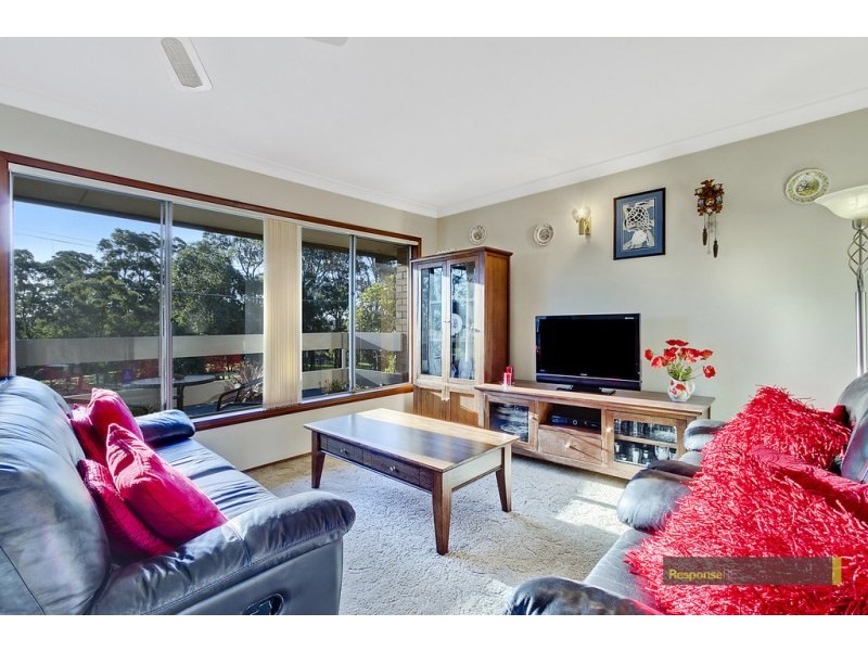 Winston Hills NSW 2153