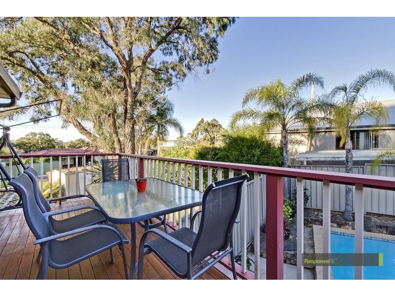 Winston Hills NSW 2153