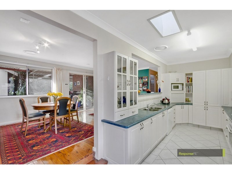 Old Toongabbie NSW 2146