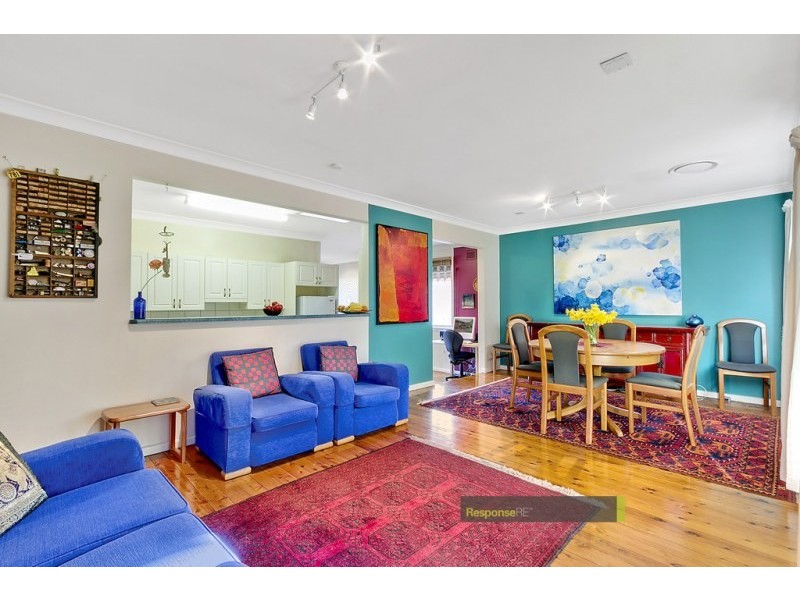 Old Toongabbie NSW 2146