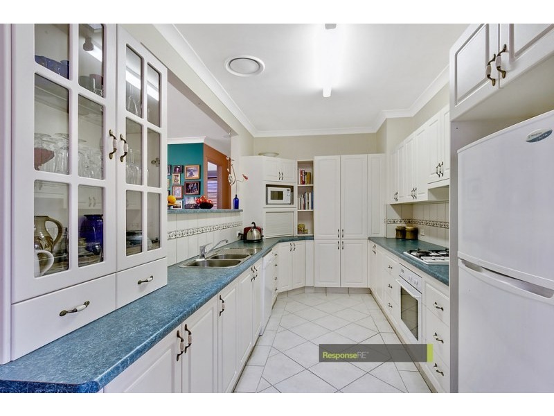 Old Toongabbie NSW 2146