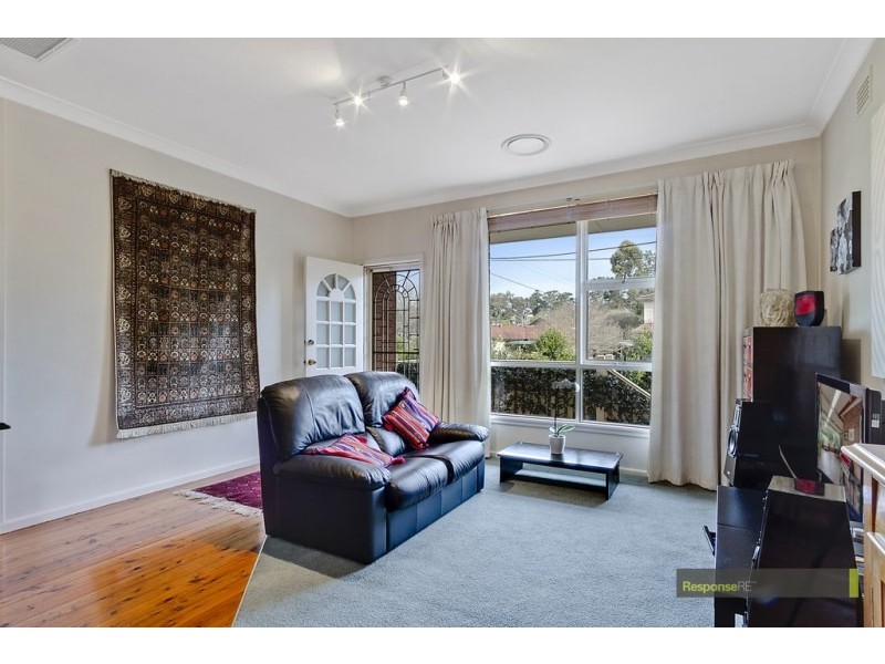 Old Toongabbie NSW 2146