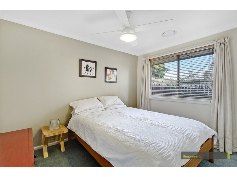 Old Toongabbie NSW 2146