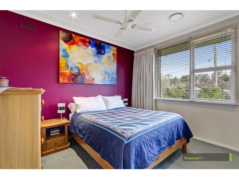 Old Toongabbie NSW 2146