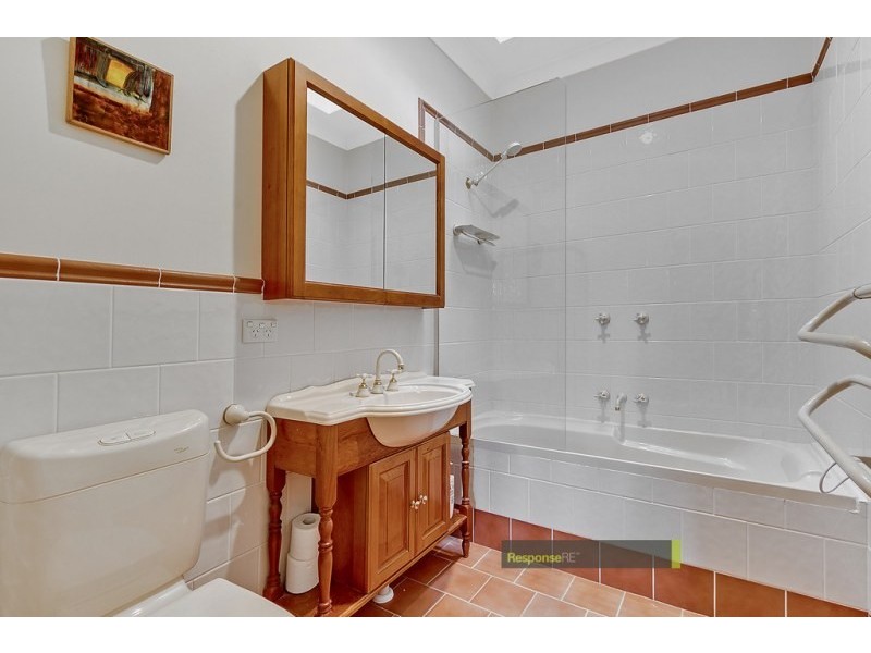 Old Toongabbie NSW 2146