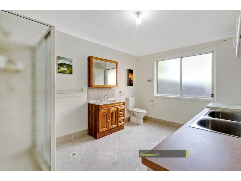 Old Toongabbie NSW 2146