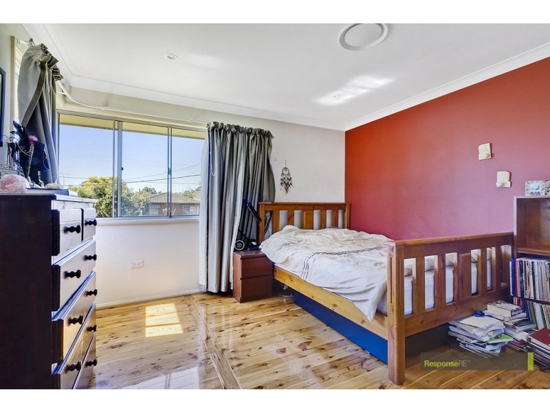 Constitution Hill NSW 2145