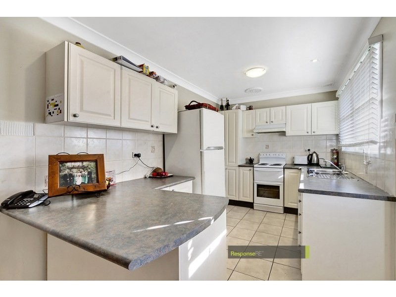 Winston Hills NSW 2153