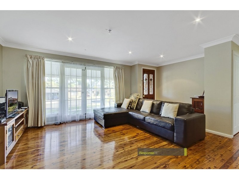 Winston Hills NSW 2153