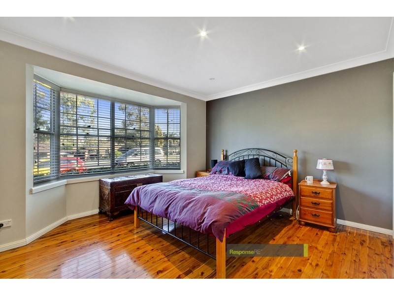 Winston Hills NSW 2153