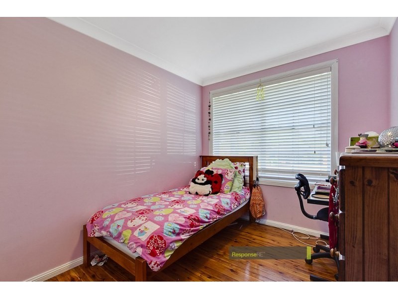 Winston Hills NSW 2153