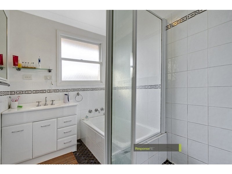 Winston Hills NSW 2153