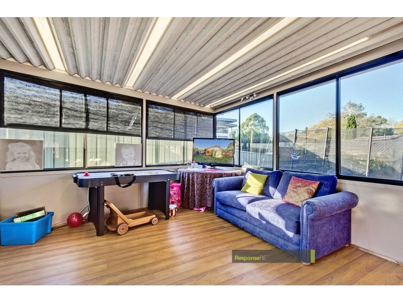 Winston Hills NSW 2153