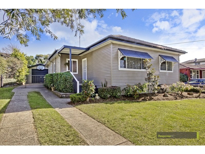 Old Toongabbie NSW 2146