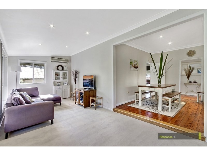 Old Toongabbie NSW 2146