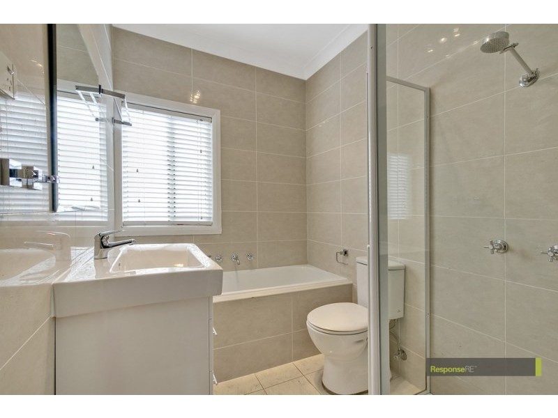 Old Toongabbie NSW 2146