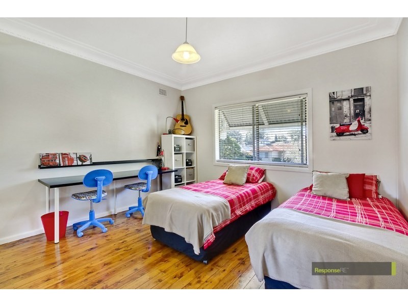 Old Toongabbie NSW 2146