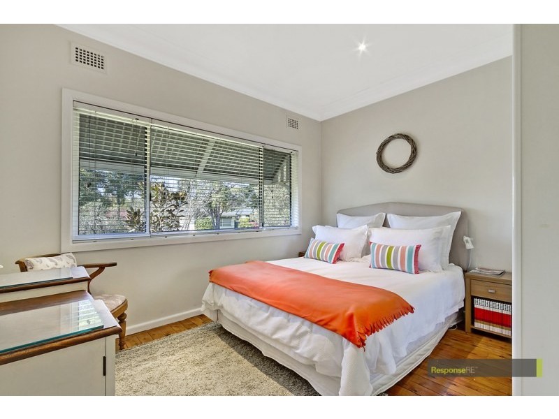 Old Toongabbie NSW 2146