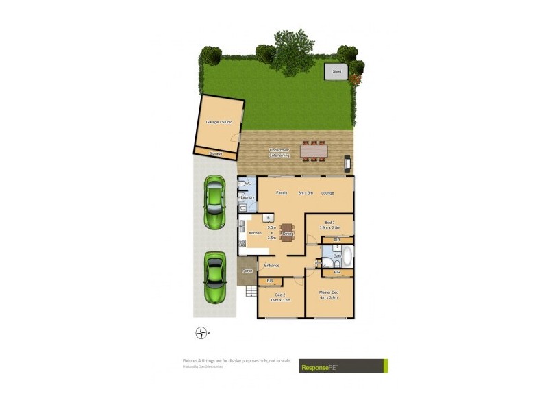 Old Toongabbie NSW 2146