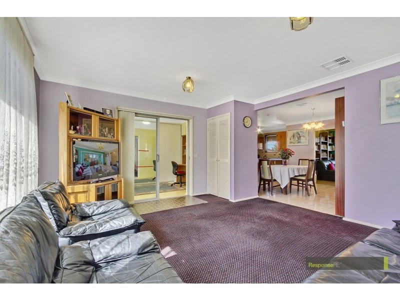 Winston Hills NSW 2153