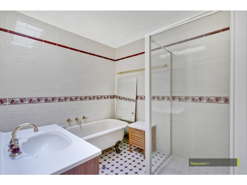 Winston Hills NSW 2153