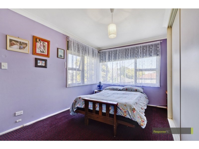 Winston Hills NSW 2153