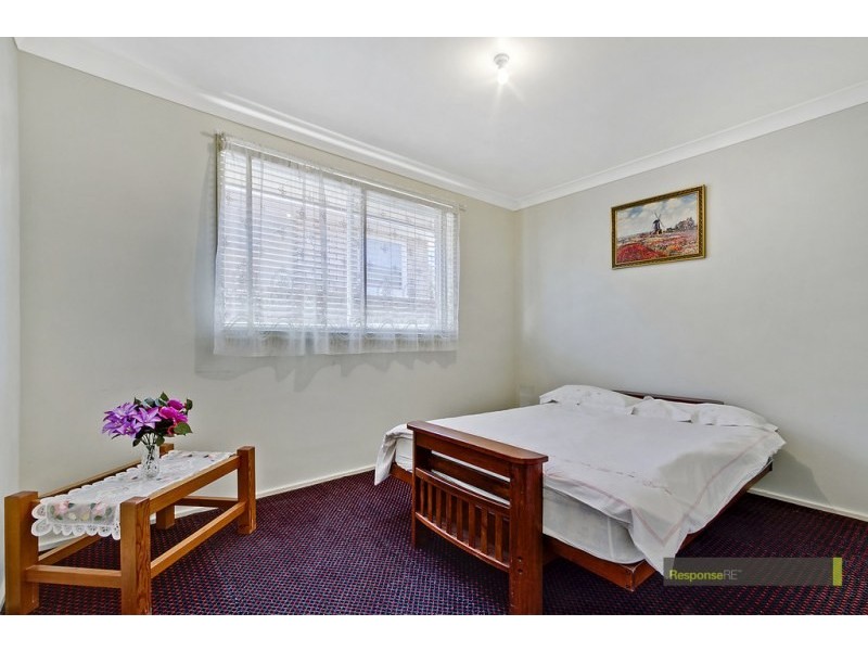 Winston Hills NSW 2153