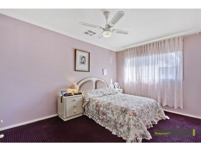 Winston Hills NSW 2153