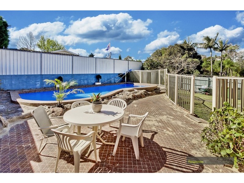 Winston Hills NSW 2153