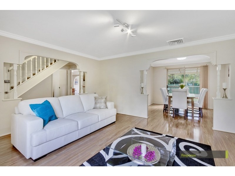 Winston Hills NSW 2153
