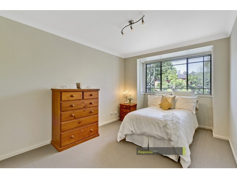 Winston Hills NSW 2153
