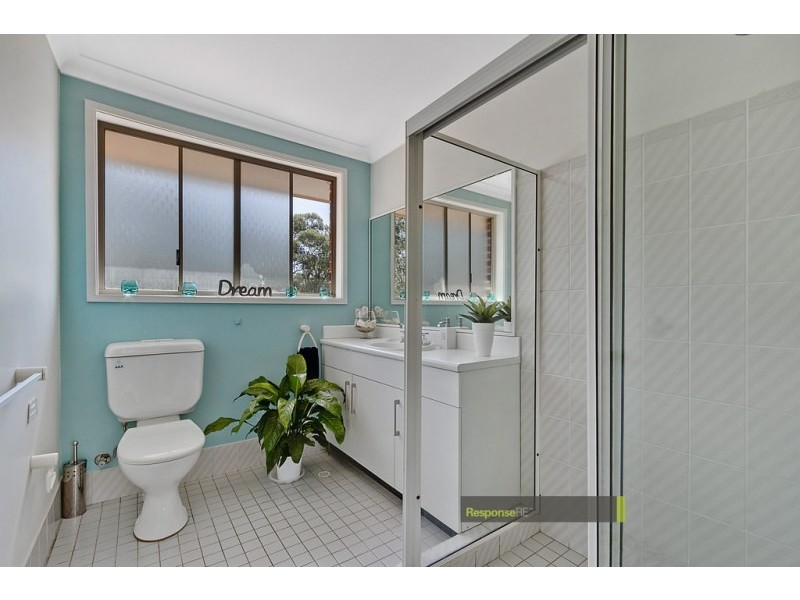 Winston Hills NSW 2153