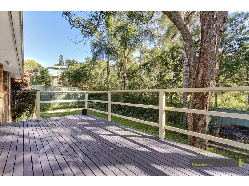 5 Elgar Place, Seven Hills NSW 2147