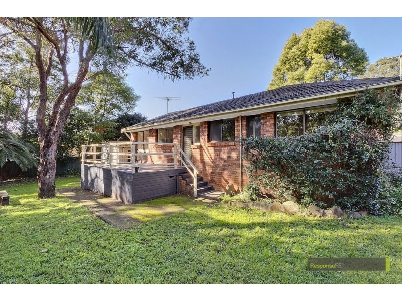 5 Elgar Place, Seven Hills NSW 2147