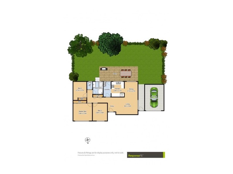 5 Elgar Place, Seven Hills NSW 2147