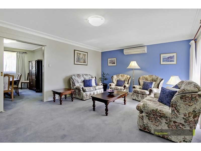 97 Caroline Chisholm Drive, Winston Hills NSW 2153