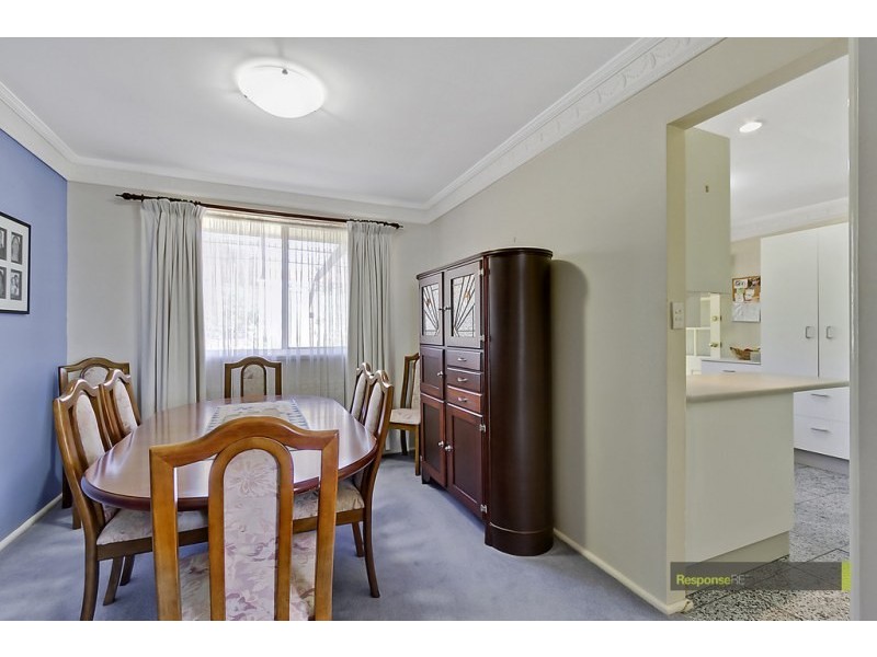 97 Caroline Chisholm Drive, Winston Hills NSW 2153