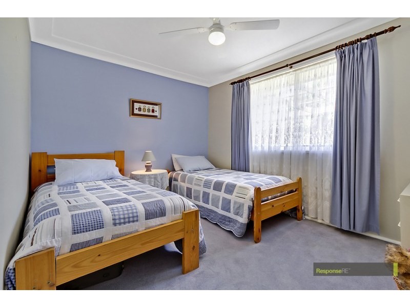 97 Caroline Chisholm Drive, Winston Hills NSW 2153