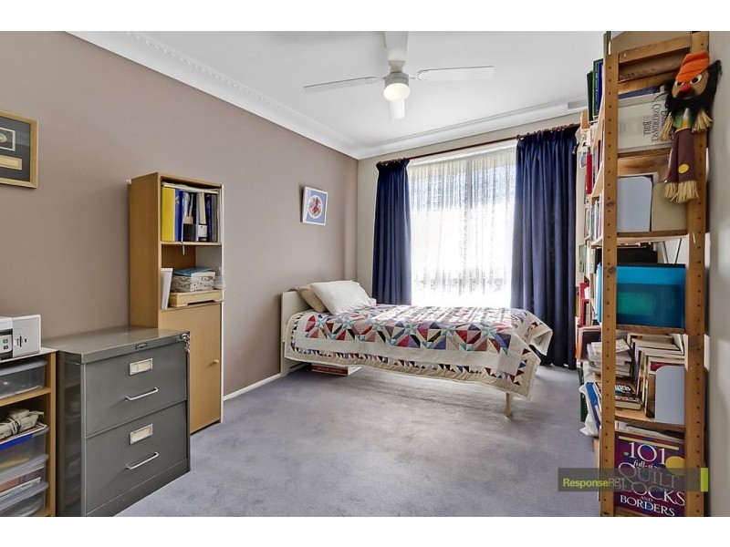 97 Caroline Chisholm Drive, Winston Hills NSW 2153