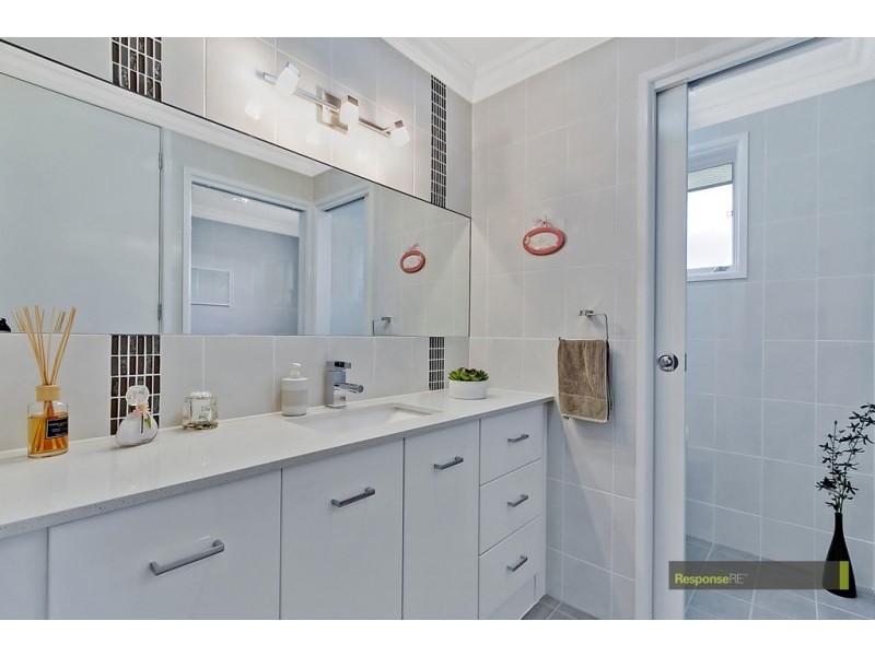 97 Caroline Chisholm Drive, Winston Hills NSW 2153