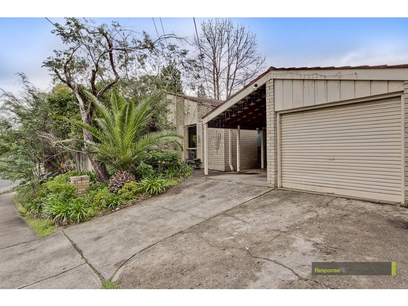 14 Willmott Avenue, Winston Hills NSW 2153