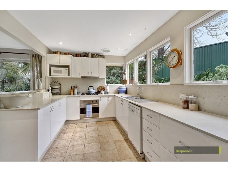 14 Willmott Avenue, Winston Hills NSW 2153