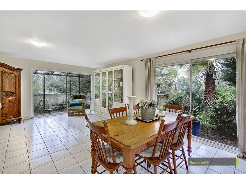 14 Willmott Avenue, Winston Hills NSW 2153