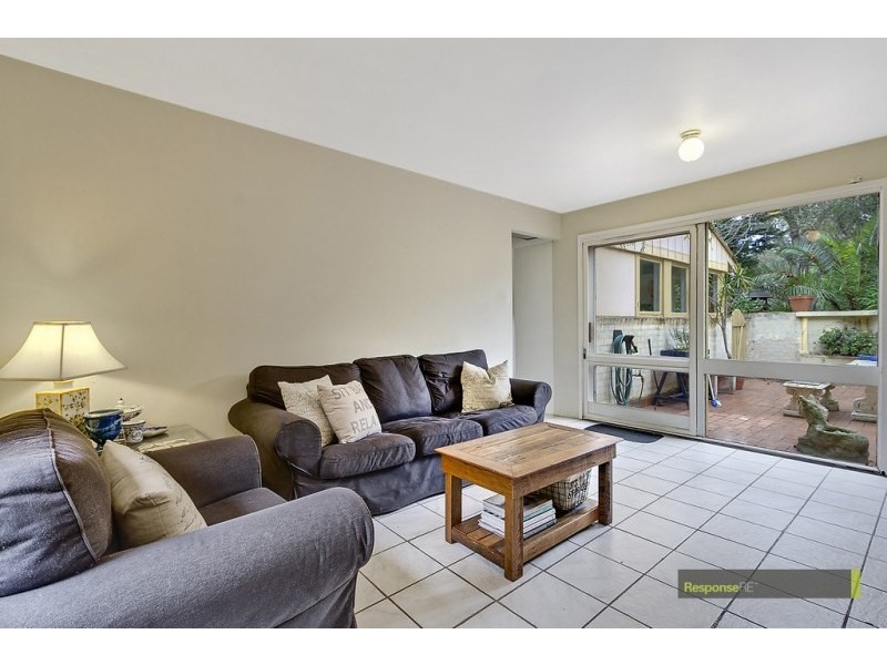 14 Willmott Avenue, Winston Hills NSW 2153