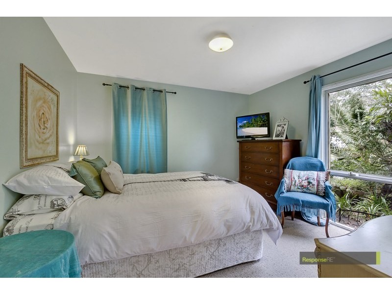 14 Willmott Avenue, Winston Hills NSW 2153