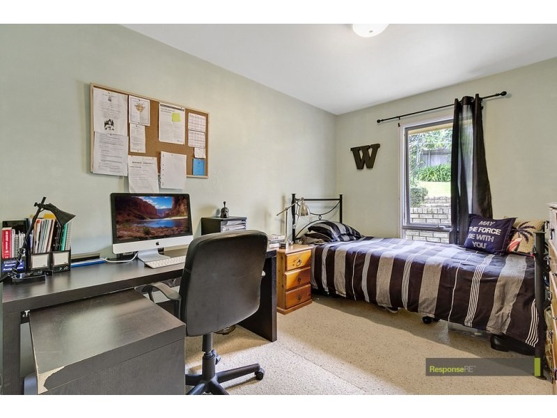 14 Willmott Avenue, Winston Hills NSW 2153