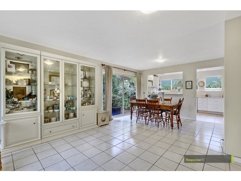 14 Willmott Avenue, Winston Hills NSW 2153