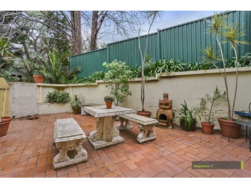 14 Willmott Avenue, Winston Hills NSW 2153