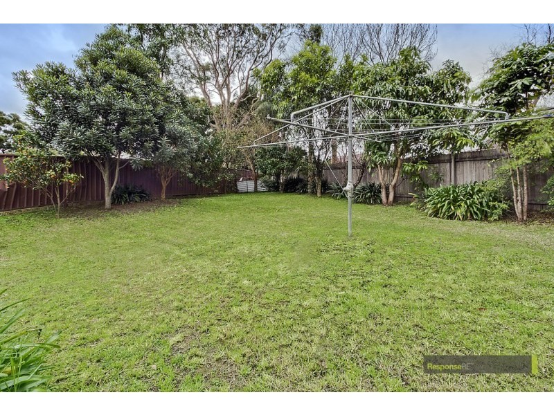 14 Willmott Avenue, Winston Hills NSW 2153
