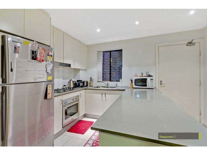 Unit 48/6-18 Redbank Road, Northmead NSW 2152